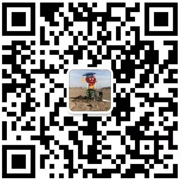 掃二維碼加微信，溝通更方便